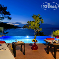 Vogue Hotel Supreme Bodrum