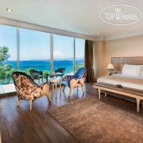 Vogue Hotel Supreme Bodrum