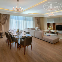 Vogue Hotel Supreme Bodrum