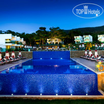 Vogue Hotel Supreme Bodrum