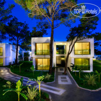 Vogue Hotel Supreme Bodrum