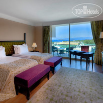 Vogue Hotel Supreme Bodrum