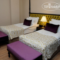 Vogue Hotel Supreme Bodrum