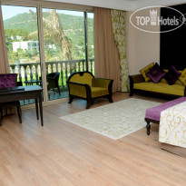 Vogue Hotel Supreme Bodrum