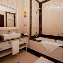 Vogue Hotel Supreme Bodrum