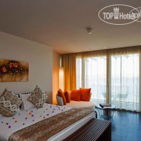 Kuum Hotel & Spa 