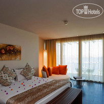 Kuum Hotel & Spa 