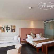 Kuum Hotel & Spa 