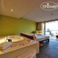 Kuum Hotel & Spa