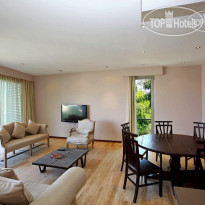 Kuum Hotel & Spa