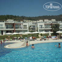 Iassos Modern Hotel by Corendon 