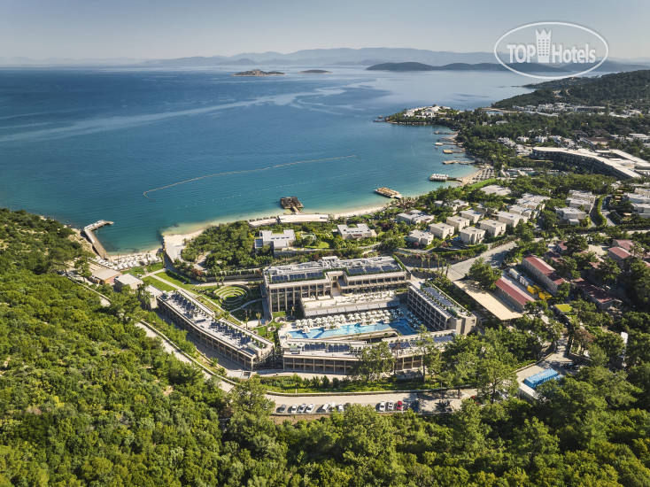 Hyde Bodrum