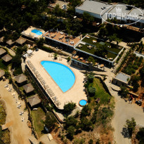 Shamana Hotel & Spa