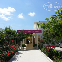 Costa Maya Bodrum 