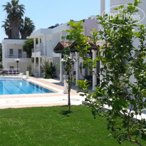 Costa Maya Bodrum 