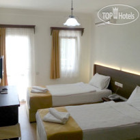Costa Maya Bodrum