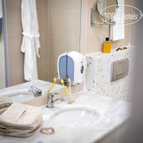 TUI MAGIC LIFE Bodrum Superior Suite