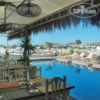 Sky Nova Suites Hotel