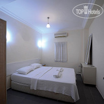 Sky Nova Suites Hotel
