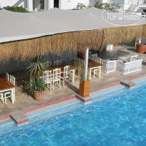 Sky Nova Suites Hotel