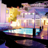 Sky Nova Suites Hotel