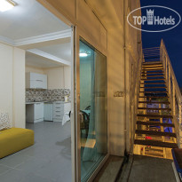 Sky Nova Suites Hotel