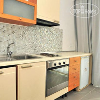 Sky Nova Suites Hotel