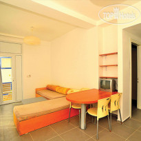 Sky Nova Suites Hotel