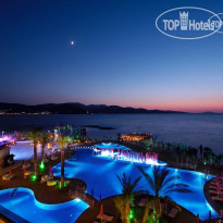 The Plaza Bodrum 