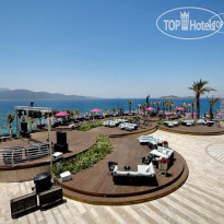 The Plaza Bodrum 