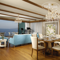 The Plaza Bodrum tophotels