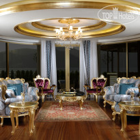 The Plaza Bodrum tophotels