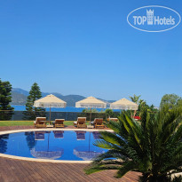 The Plaza Bodrum tophotels