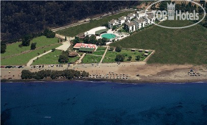 Hotel photo Bendis Beach 4*