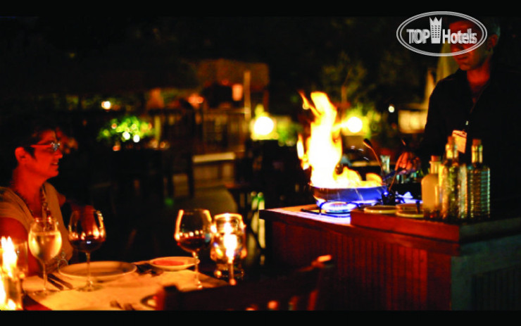 New photos from tourists 4 Reasons Hotel & Bistro 4*