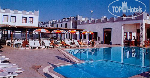 Hotel photo Sun & Sea Beach Hotel 3*
