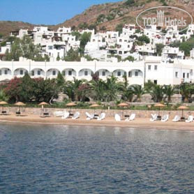Hotelier's photos Farmess Beach (закрыт) 3*