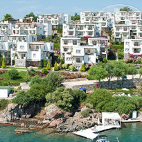 Aktur Residence