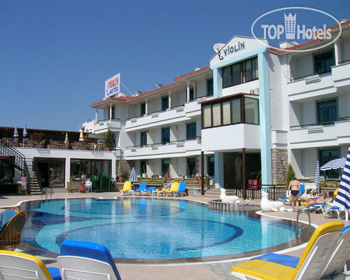 Hotelier's photos Victoria Suite Hotel & Spa 3*