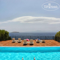 Arion Resort Boutique Hotel 