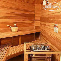 Arion Resort Boutique Hotel 