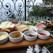 Arion Resort Boutique Hotel 