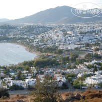 Smart Stay Beach Bodrum 