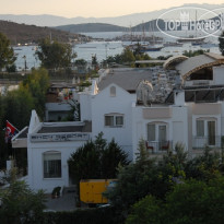 Smart Stay Beach Bodrum 