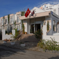 Smart Stay Beach Bodrum 