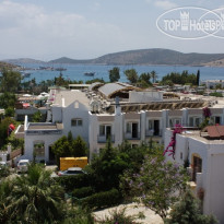 Smart Stay Beach Bodrum 