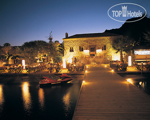 Hotel photo Divan Bodrum  
