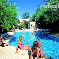 Okaliptus Hotel