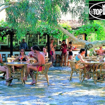 Okaliptus Hotel