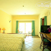Okaliptus Hotel